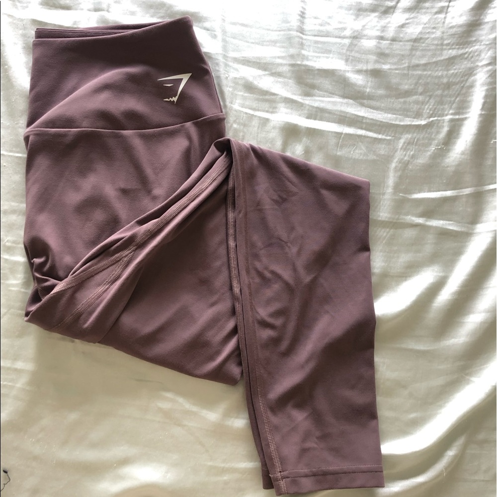 Gymshark training leggings